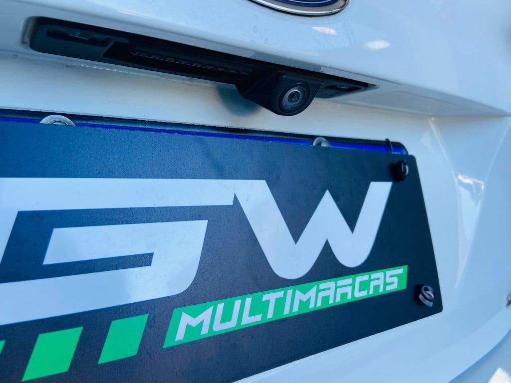 Imagem do veículo FORD FOCUS 2.0 SE SEDAN 16V FLEX 4P POWERSHIFT