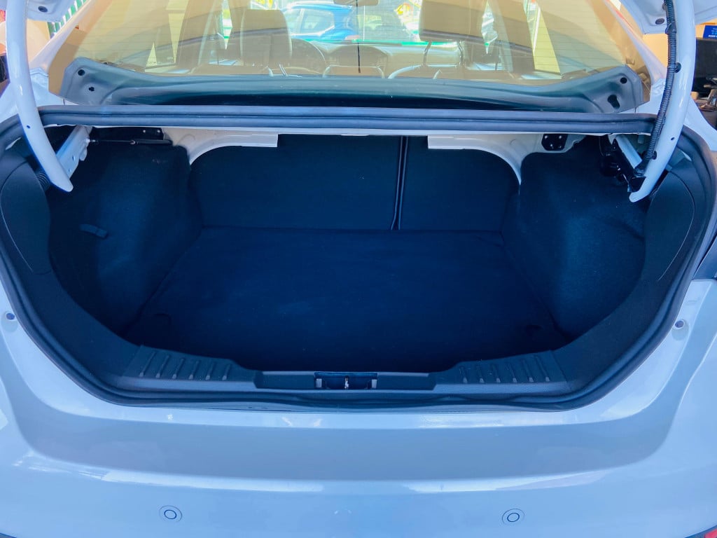 Imagem do veículo FORD FOCUS 2.0 SE SEDAN 16V FLEX 4P POWERSHIFT