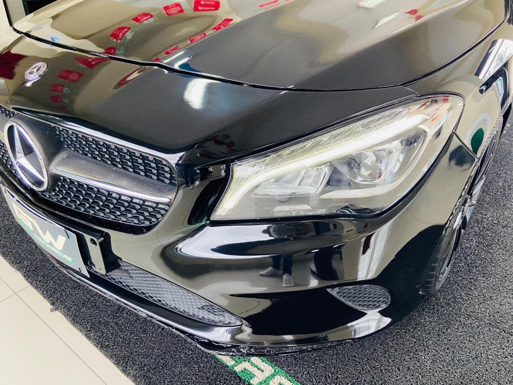 Imagem do veículo MERCEDES-BENZ 180 C 1.8 SEDAN 8V GASOLINA 4P AUTOMÁTICO