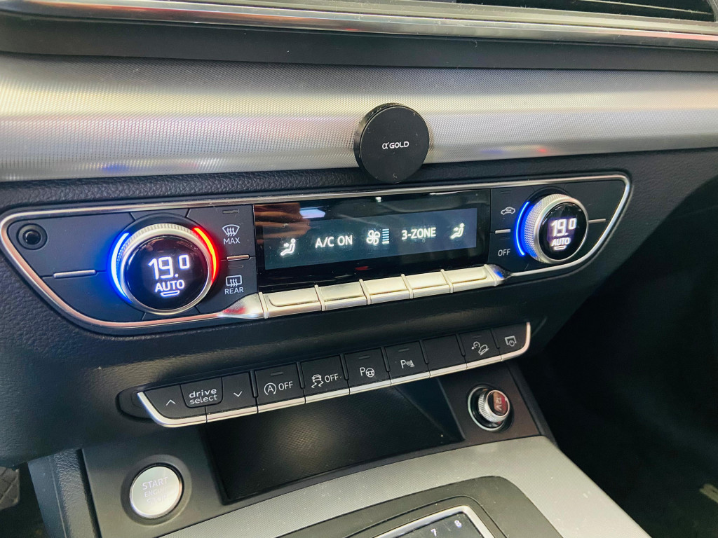 Imagem do veículo AUDI Q5 2.0 TFSI GASOLINA AMBIENTE S TRONIC