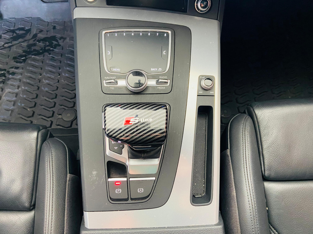 Imagem do veículo AUDI Q5 2.0 TFSI GASOLINA AMBIENTE S TRONIC