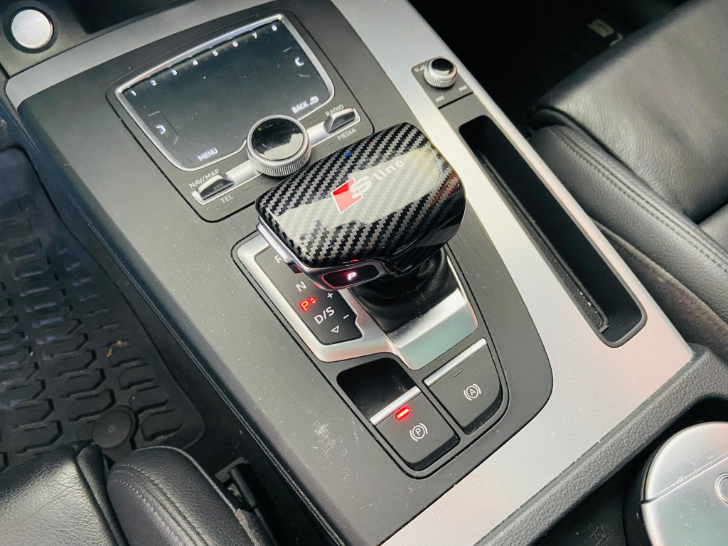 Imagem do veículo AUDI Q5 2.0 TFSI GASOLINA AMBIENTE S TRONIC