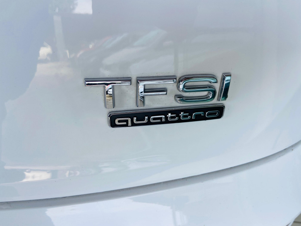Imagem do veículo AUDI Q5 2.0 TFSI GASOLINA AMBIENTE S TRONIC