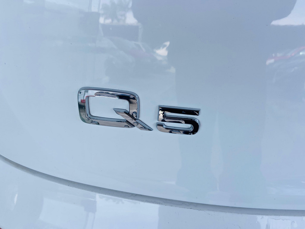 Imagem do veículo AUDI Q5 2.0 TFSI GASOLINA AMBIENTE S TRONIC