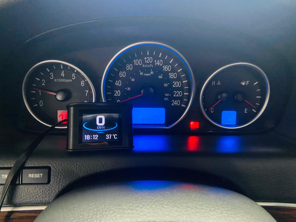 Imagem do veículo HYUNDAI VERACRUZ 3.8 GLS 4WD 4X4 V6 24V GASOLINA 4P AUTOMÁTICO