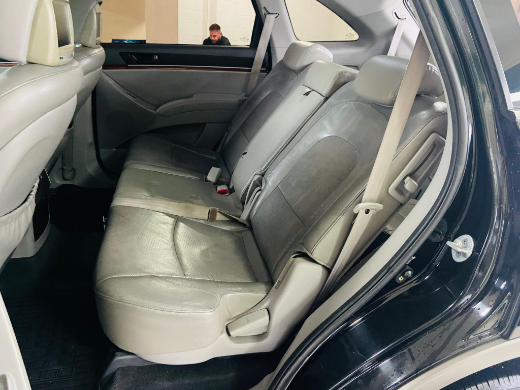 Imagem do veículo HYUNDAI VERACRUZ 3.8 GLS 4WD 4X4 V6 24V GASOLINA 4P AUTOMÁTICO