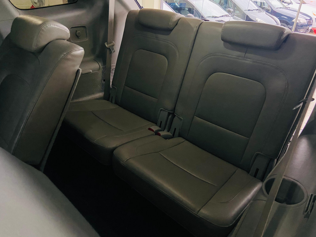 Imagem do veículo HYUNDAI VERACRUZ 3.8 GLS 4WD 4X4 V6 24V GASOLINA 4P AUTOMÁTICO