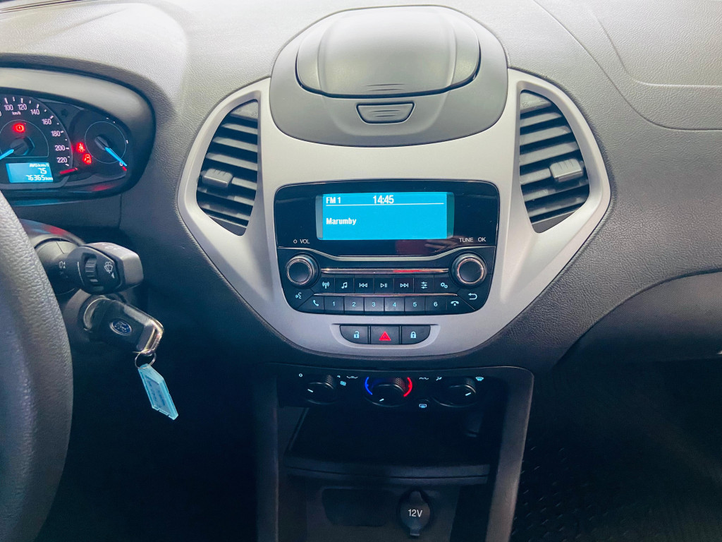 Imagem do veículo FORD KA 1.0 SE 12V FLEX 4P MANUAL