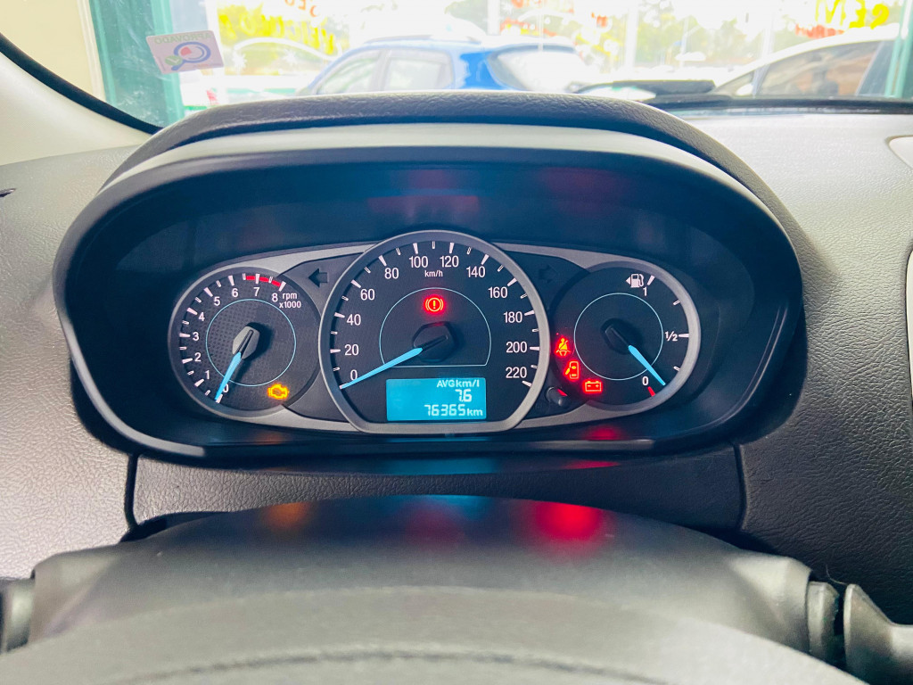 Imagem do veículo FORD KA 1.0 SE 12V FLEX 4P MANUAL