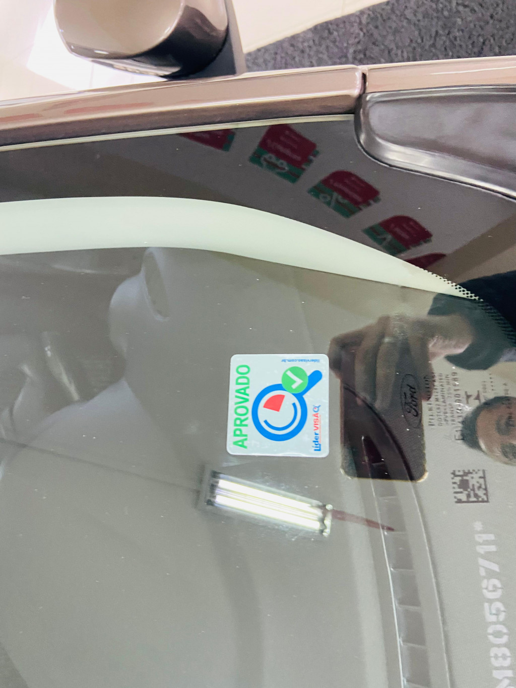 Imagem do veículo FORD KA 1.0 SE 12V FLEX 4P MANUAL