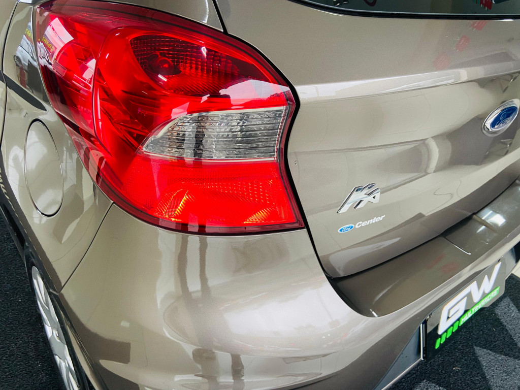 Imagem do veículo FORD KA 1.0 SE 12V FLEX 4P MANUAL