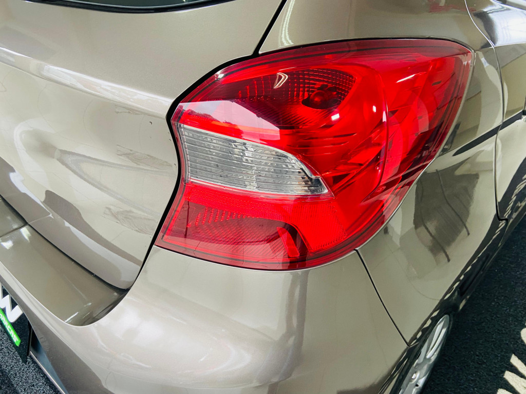Imagem do veículo FORD KA 1.0 SE 12V FLEX 4P MANUAL