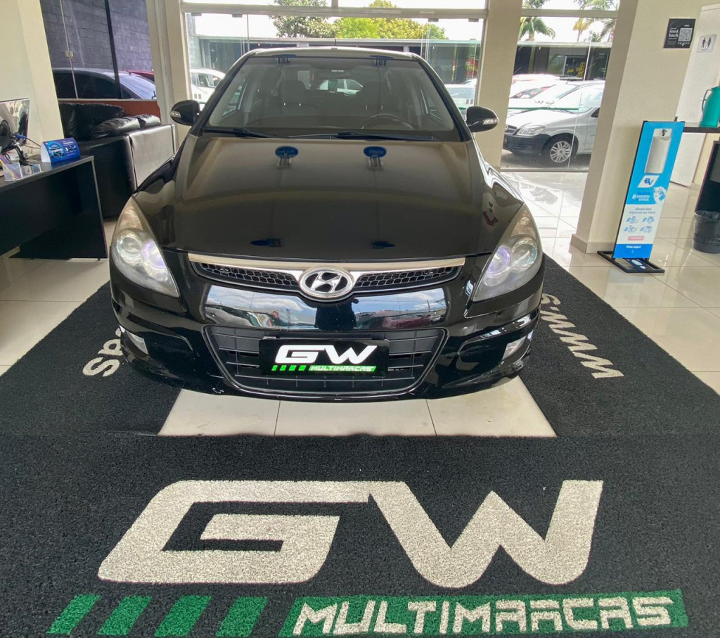 Imagem do veículo HYUNDAI I30 2.0 MPI 16V GASOLINA 4P AUTOMÁTICO