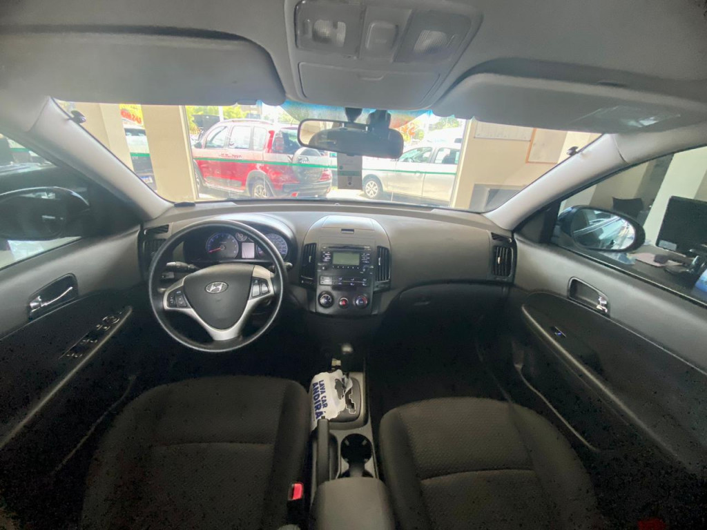 Imagem do veículo HYUNDAI I30 2.0 MPI 16V GASOLINA 4P AUTOMÁTICO