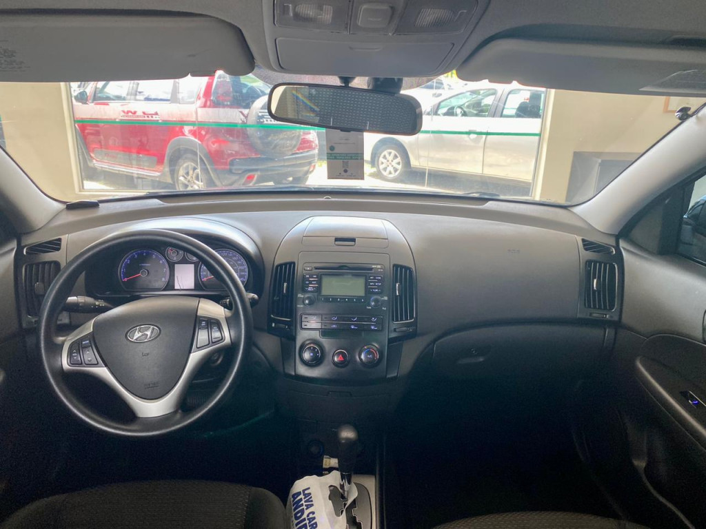 Imagem do veículo HYUNDAI I30 2.0 MPI 16V GASOLINA 4P AUTOMÁTICO