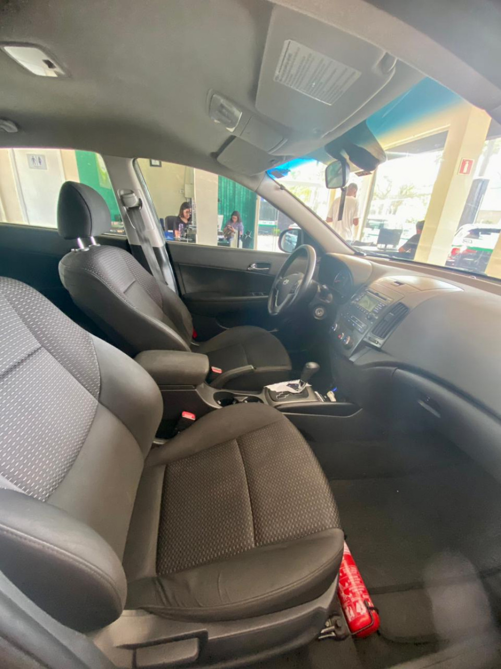 Imagem do veículo HYUNDAI I30 2.0 MPI 16V GASOLINA 4P AUTOMÁTICO