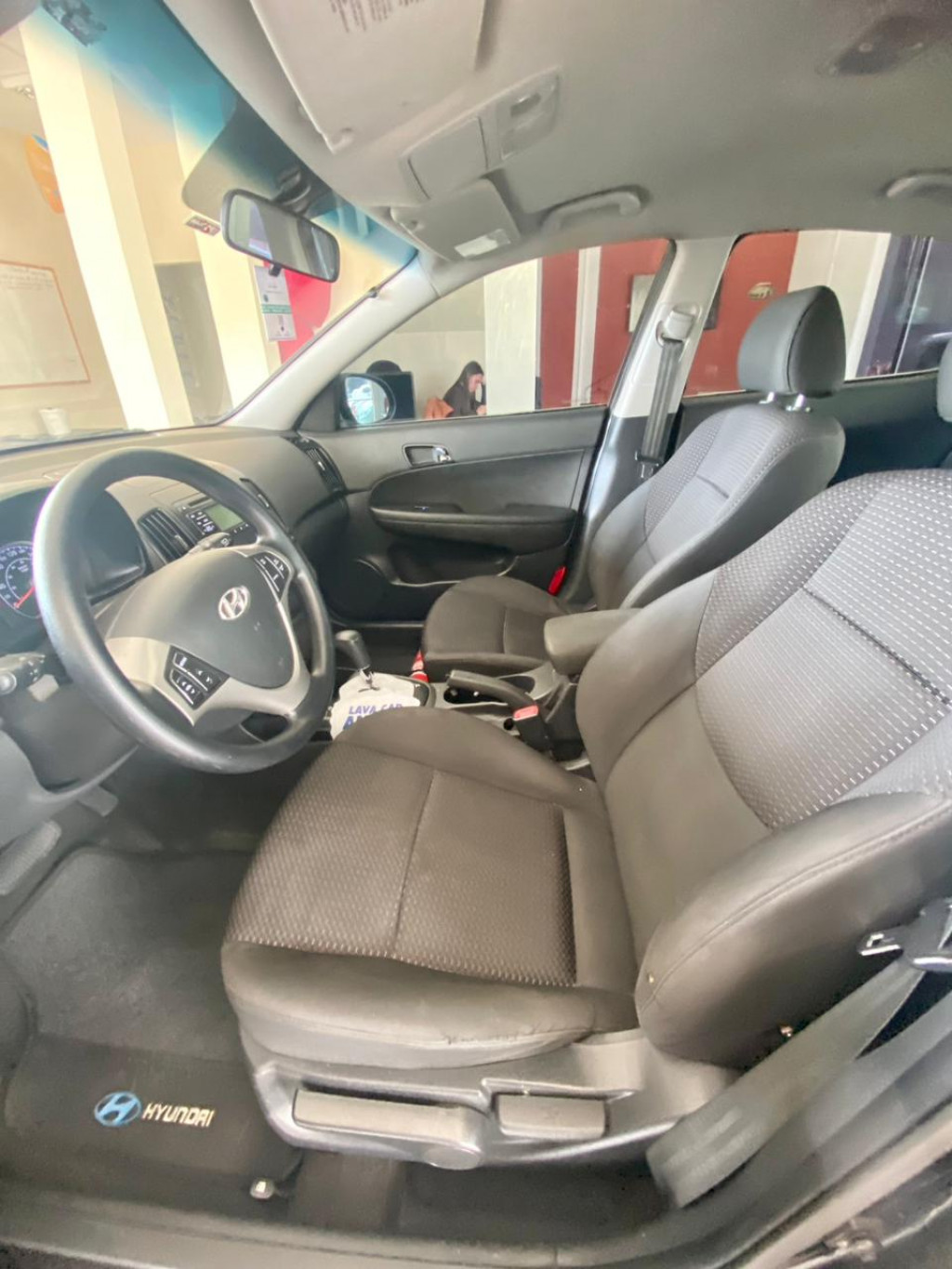 Imagem do veículo HYUNDAI I30 2.0 MPI 16V GASOLINA 4P AUTOMÁTICO