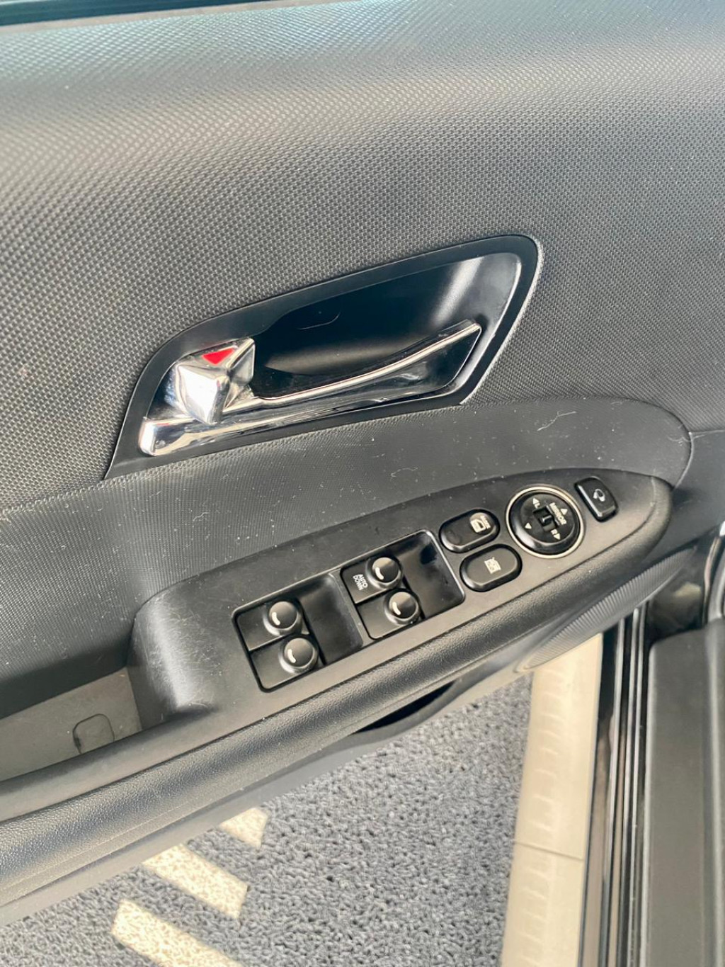Imagem do veículo HYUNDAI I30 2.0 MPI 16V GASOLINA 4P AUTOMÁTICO