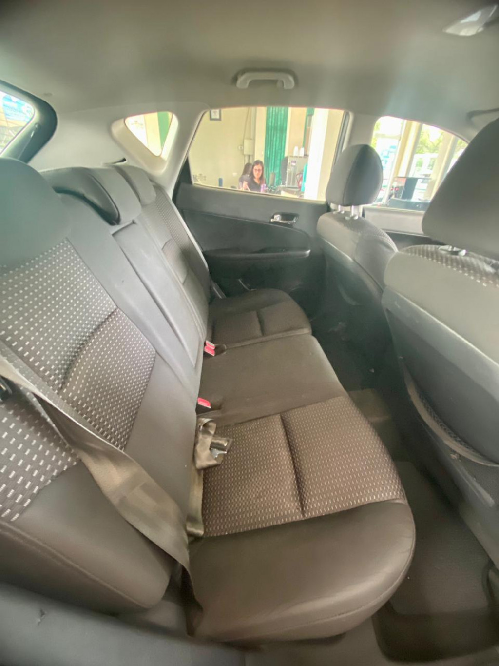 Imagem do veículo HYUNDAI I30 2.0 MPI 16V GASOLINA 4P AUTOMÁTICO