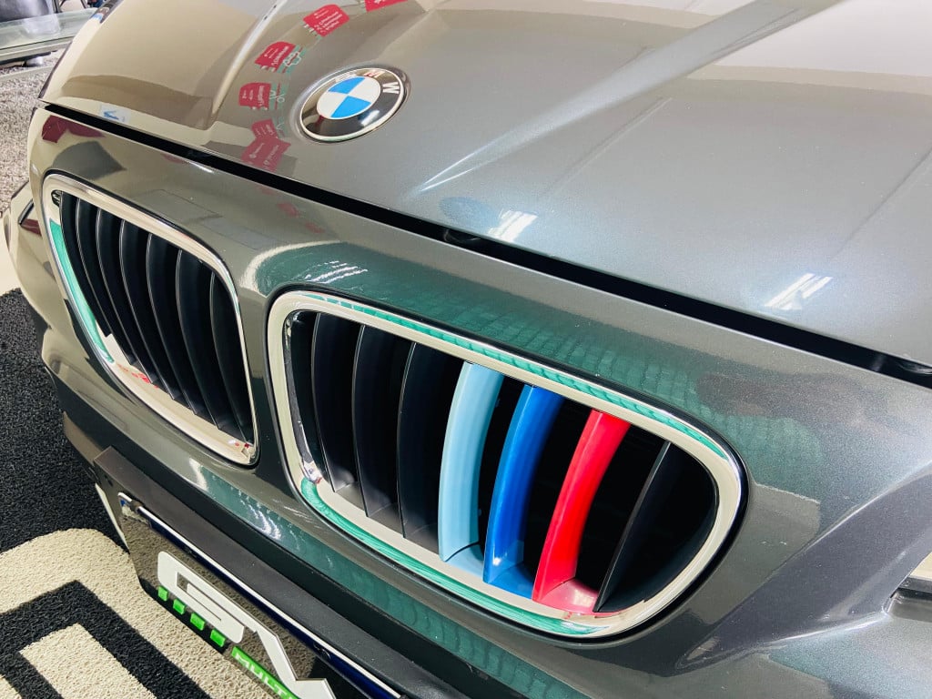 Imagem do veículo BMW X1 2.0 16V GASOLINA SDRIVE18I 4P AUTOMÁTICO