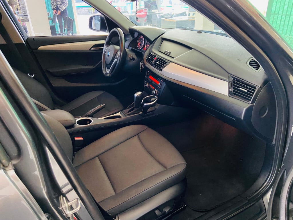 Imagem do veículo BMW X1 2.0 16V GASOLINA SDRIVE18I 4P AUTOMÁTICO