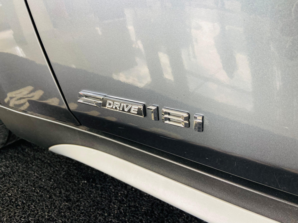 Imagem do veículo BMW X1 2.0 16V GASOLINA SDRIVE18I 4P AUTOMÁTICO
