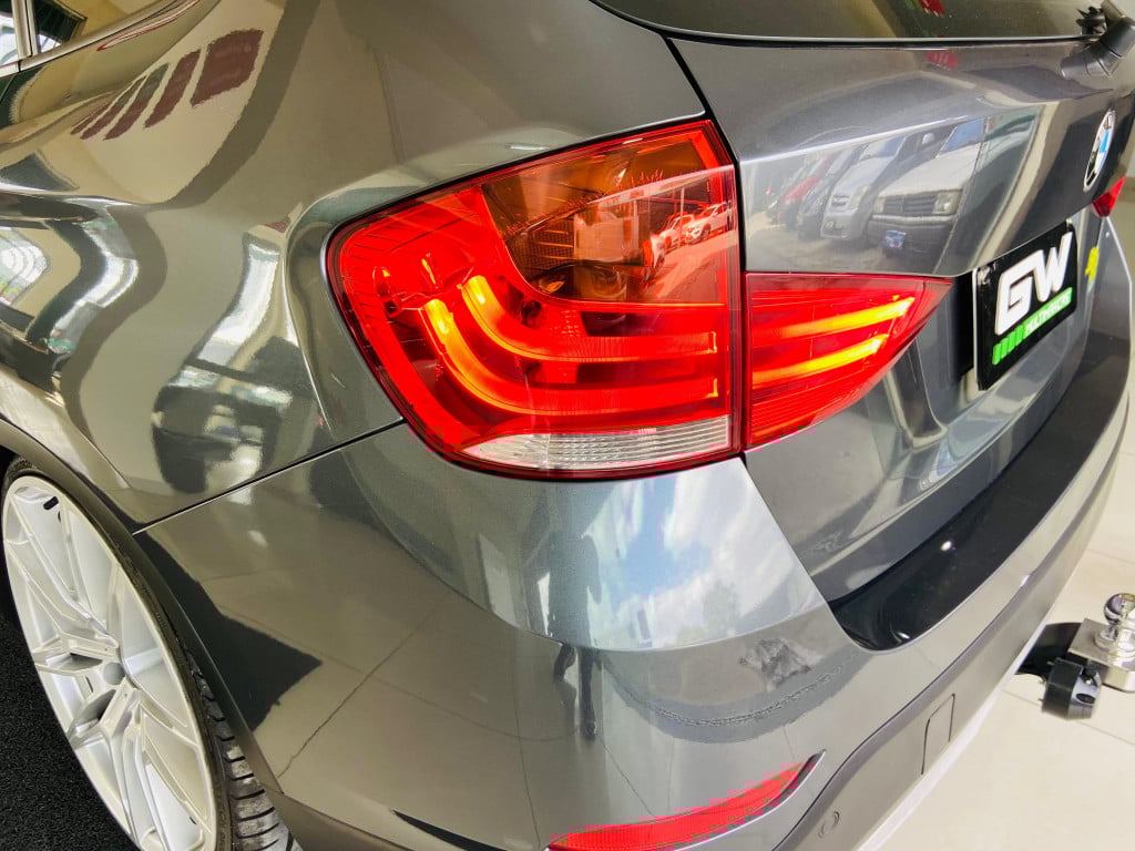 Imagem do veículo BMW X1 2.0 16V GASOLINA SDRIVE18I 4P AUTOMÁTICO