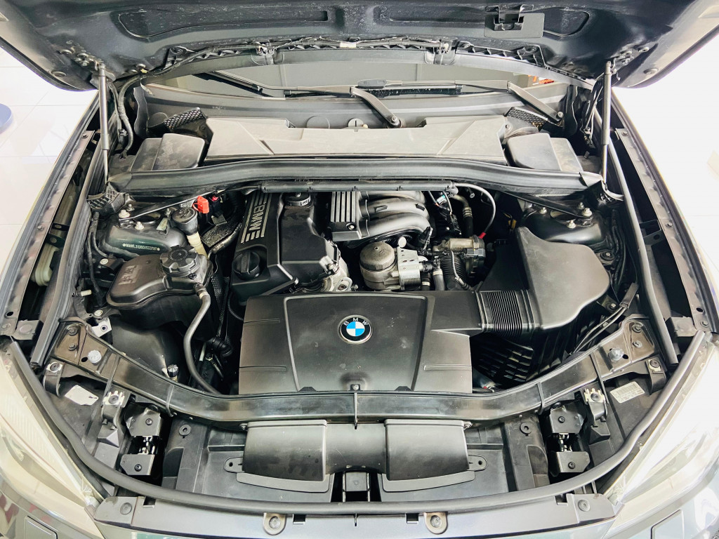 Imagem do veículo BMW X1 2.0 16V GASOLINA SDRIVE18I 4P AUTOMÁTICO