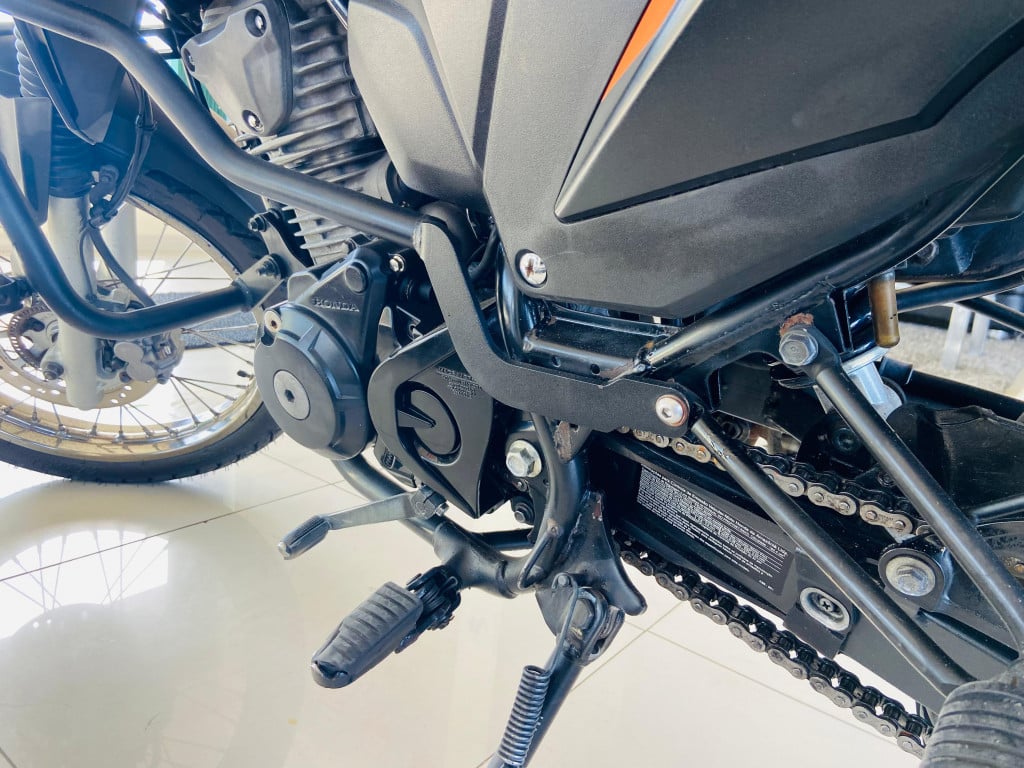 Imagem do veículo HONDA XRE 190 FLEX