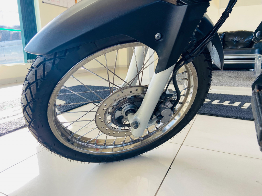 Imagem do veículo HONDA XRE 190 FLEX