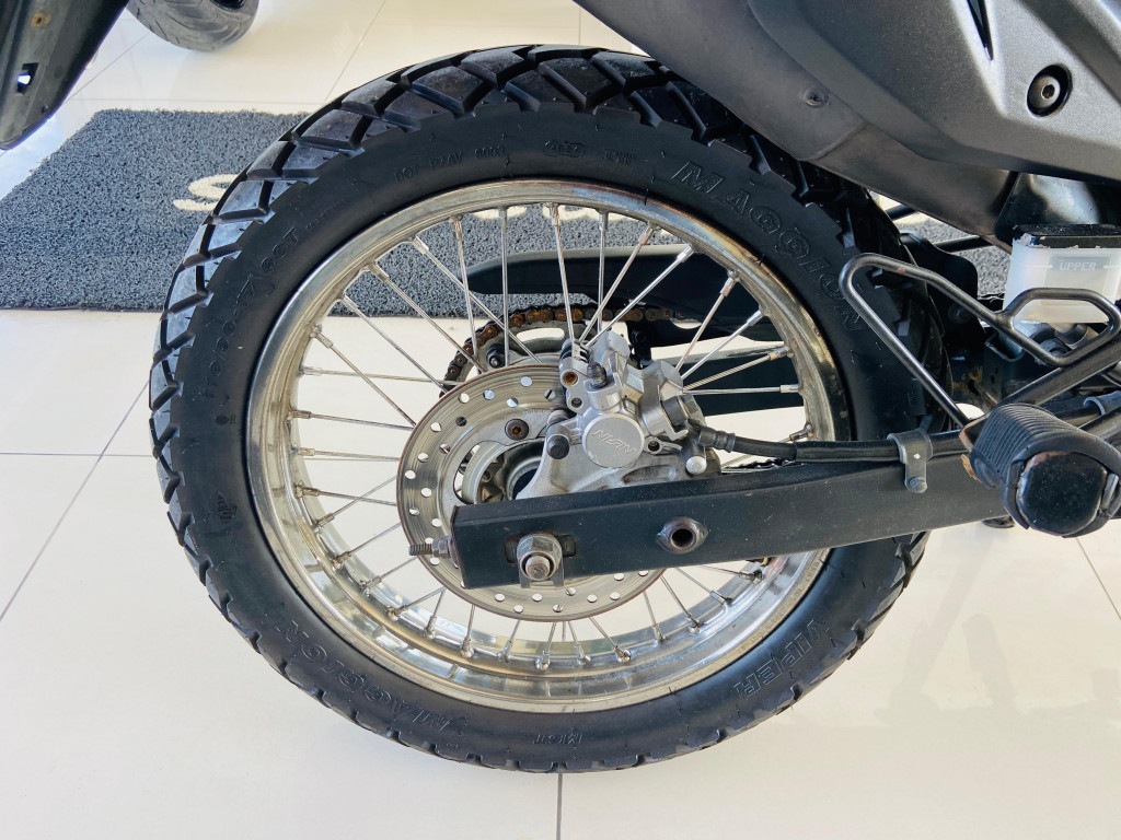 Imagem do veículo HONDA XRE 190 FLEX