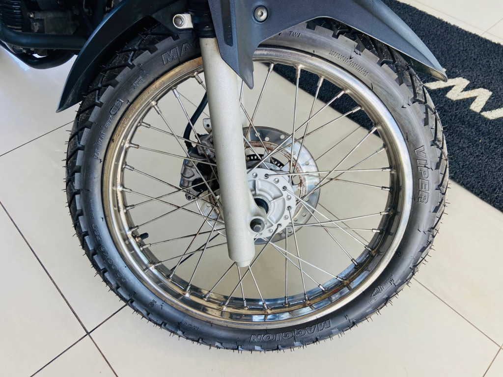 Imagem do veículo HONDA XRE 190 FLEX