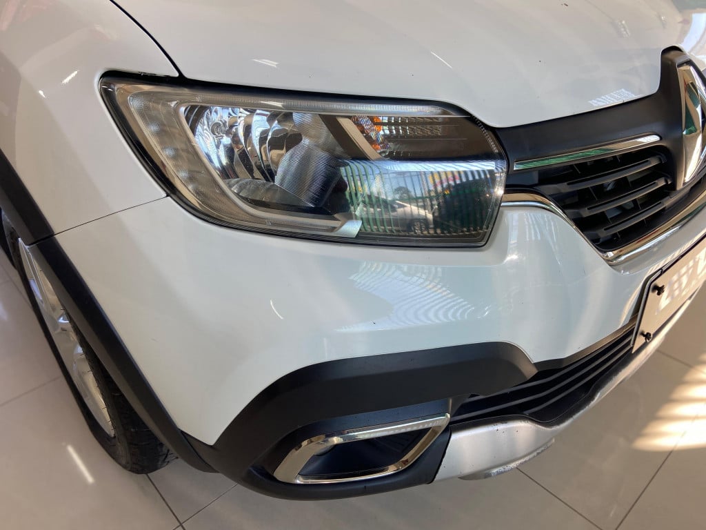 Imagem do veículo RENAULT SANDERO 1.6 16V SCE FLEX STEPWAY ZEN MANUAL