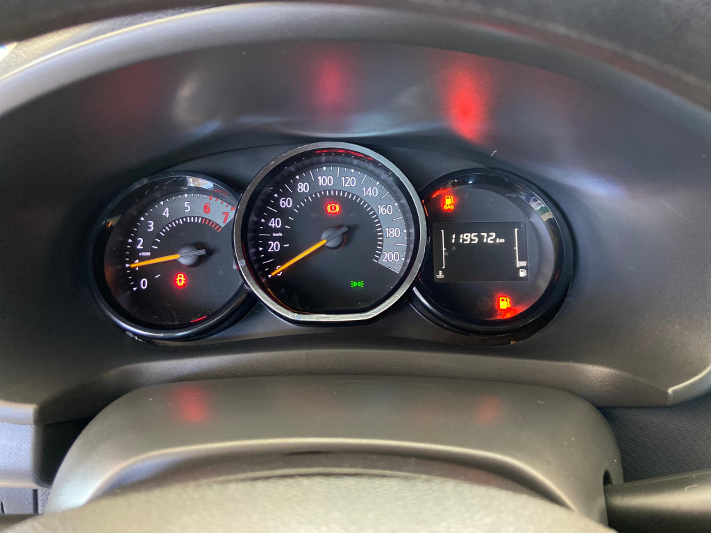 Imagem do veículo RENAULT SANDERO 1.6 16V SCE FLEX STEPWAY ZEN MANUAL
