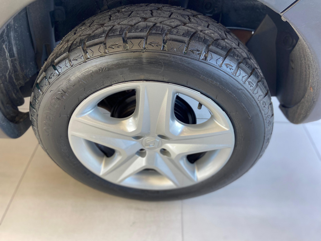 Imagem do veículo RENAULT SANDERO 1.6 16V SCE FLEX STEPWAY ZEN MANUAL