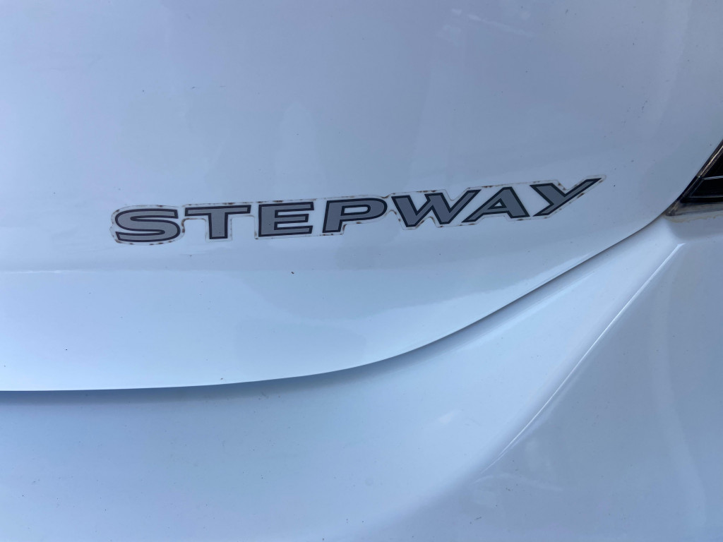 Imagem do veículo RENAULT SANDERO 1.6 16V SCE FLEX STEPWAY ZEN MANUAL