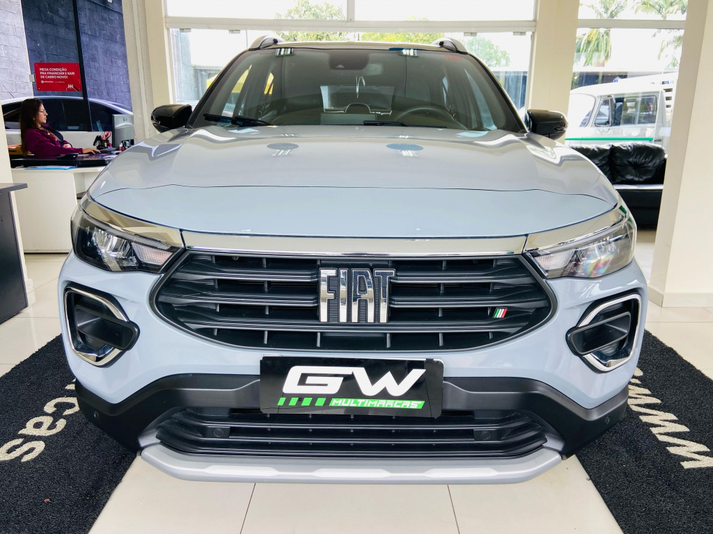 Imagem do veículo FIAT PULSE 1.0 TURBO 200 FLEX IMPETUS CVT