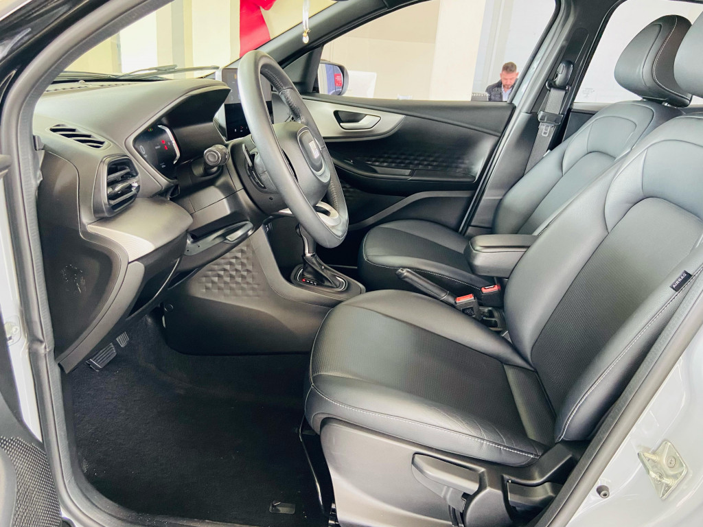 Imagem do veículo FIAT PULSE 1.0 TURBO 200 FLEX IMPETUS CVT
