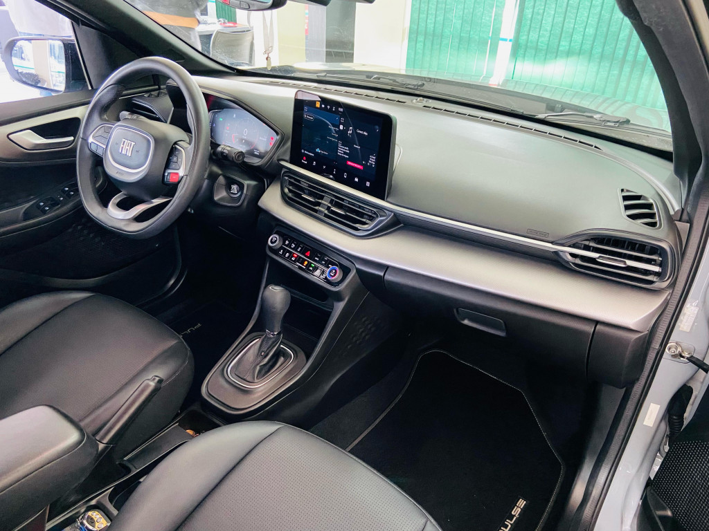 Imagem do veículo FIAT PULSE 1.0 TURBO 200 FLEX IMPETUS CVT