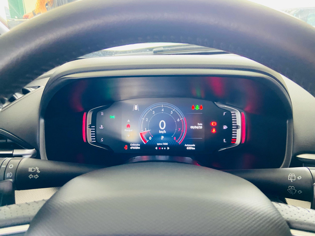 Imagem do veículo FIAT PULSE 1.0 TURBO 200 FLEX IMPETUS CVT