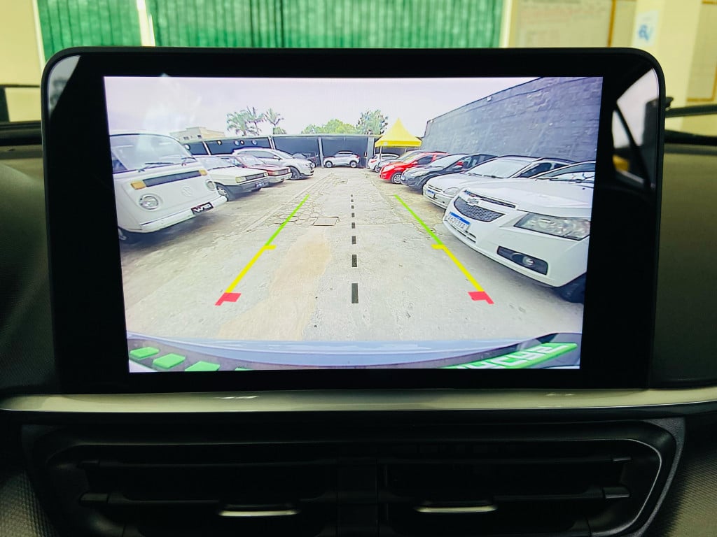 Imagem do veículo FIAT PULSE 1.0 TURBO 200 FLEX IMPETUS CVT
