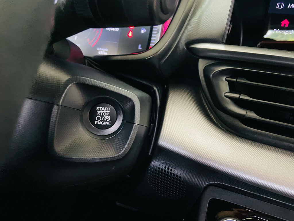 Imagem do veículo FIAT PULSE 1.0 TURBO 200 FLEX IMPETUS CVT