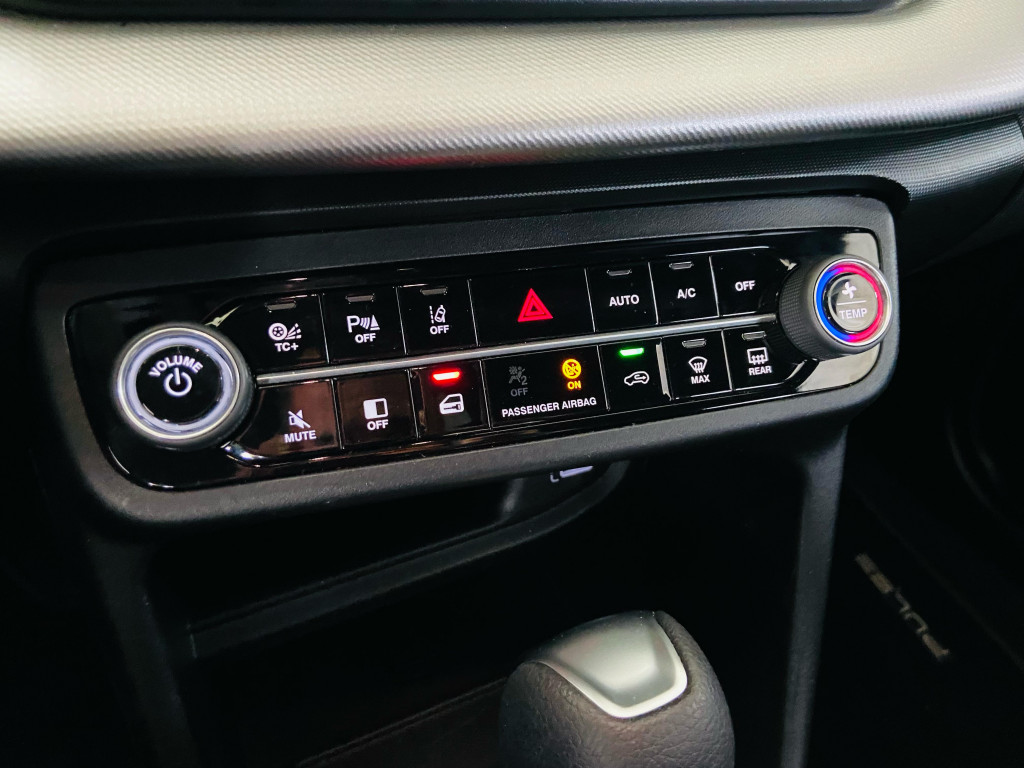 Imagem do veículo FIAT PULSE 1.0 TURBO 200 FLEX IMPETUS CVT