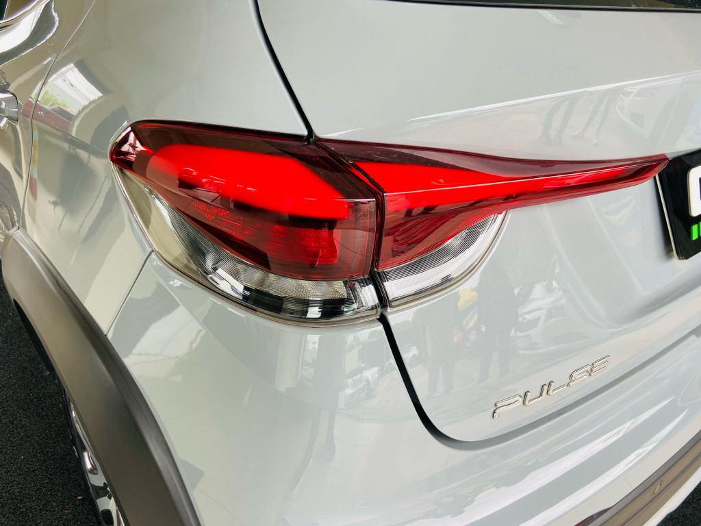 Imagem do veículo FIAT PULSE 1.0 TURBO 200 FLEX IMPETUS CVT