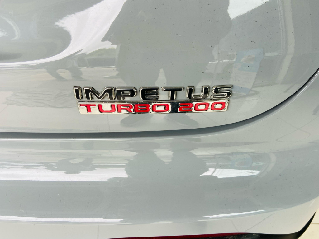 Imagem do veículo FIAT PULSE 1.0 TURBO 200 FLEX IMPETUS CVT