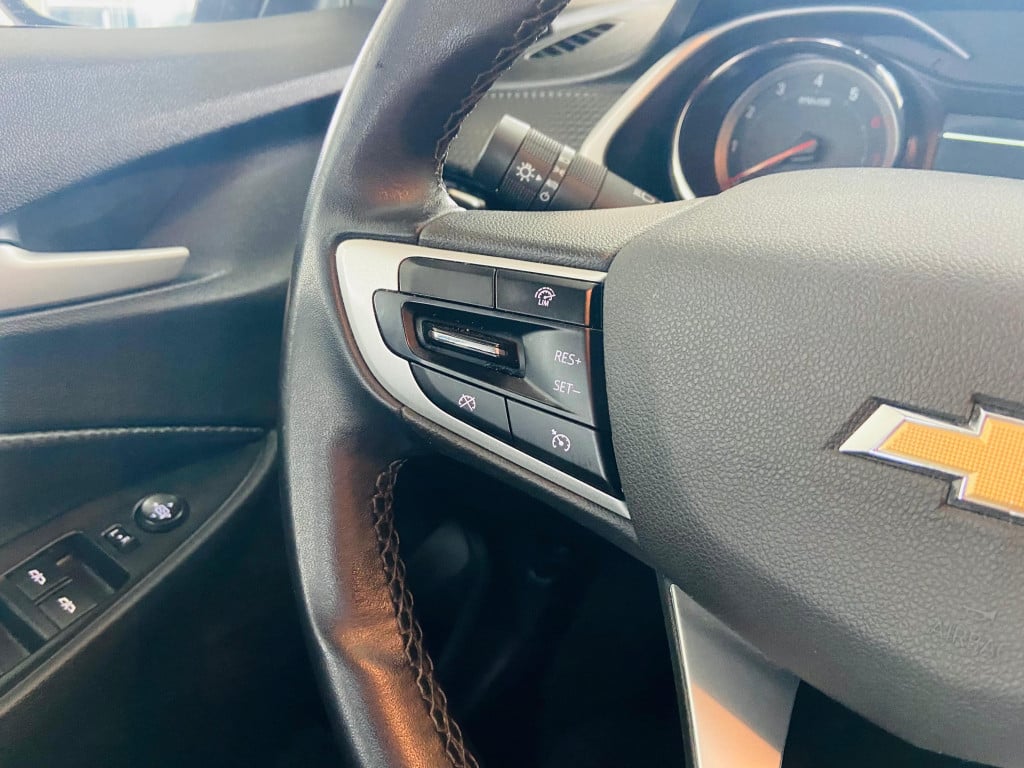 Imagem do veículo CHEVROLET ONIX 1.0 TURBO FLEX PLUS LTZ AUTOMÁTICO