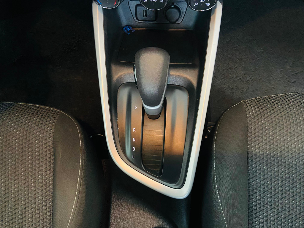 Imagem do veículo CHEVROLET ONIX 1.0 TURBO FLEX PLUS LTZ AUTOMÁTICO
