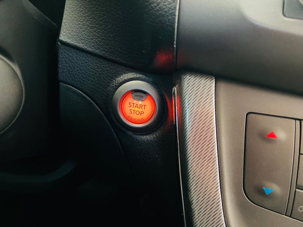 Imagem do veículo NISSAN SENTRA 2.0 SL 16V FLEX 4P AUTOMÁTICO