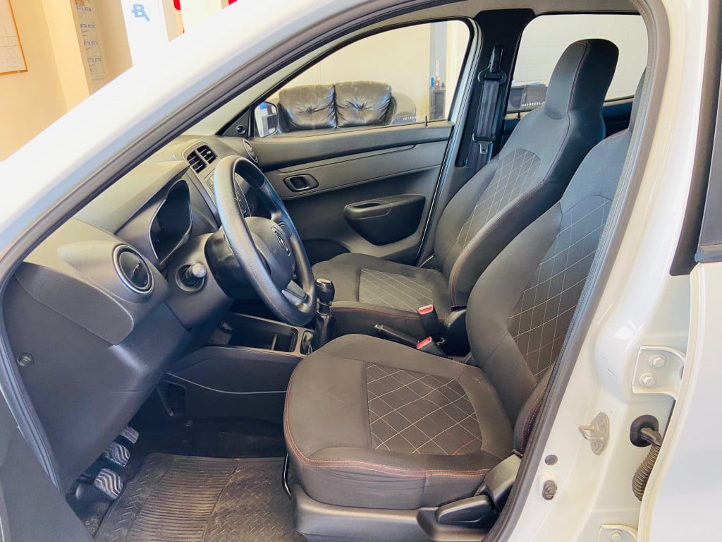 Imagem do veículo RENAULT KWID 1.0 12V SCE FLEX ZEN MANUAL
