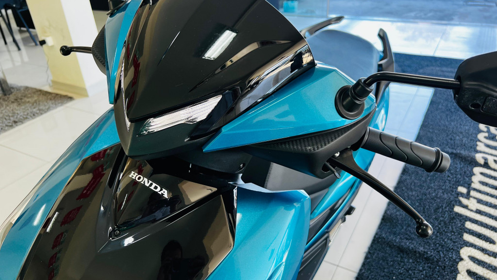 Imagem do veículo HONDA ELITE 125